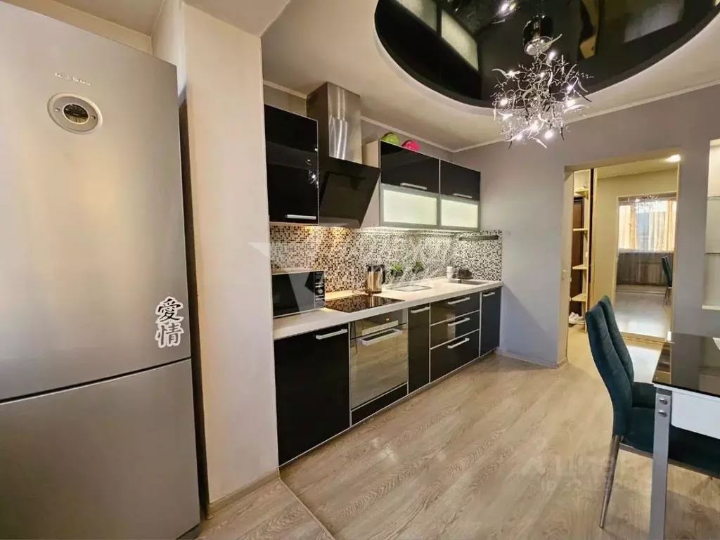 2-к кв. Приморский край, Находка ул. Свердлова, 39 (50.0 м) - Фото 1