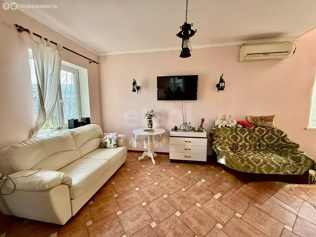 Дом в Саки, садоводческий потребительский кооператив Весна, Парковая ... - Фото 2