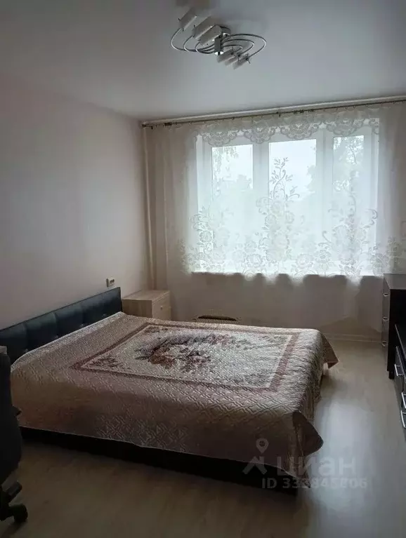Комната Москва Рязанский просп., 82К1 (18.0 м) - Фото 1