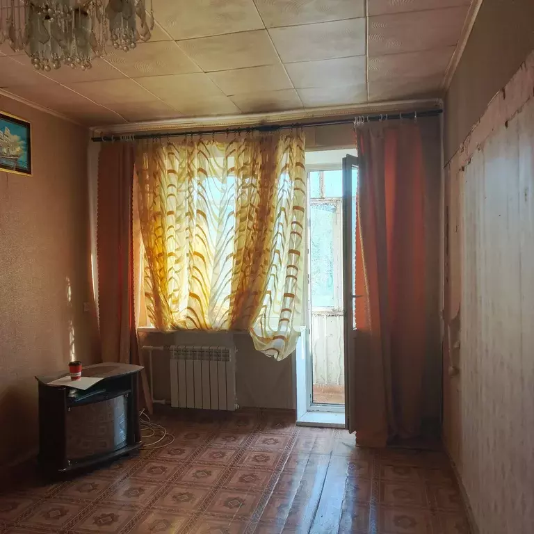 Продаётся 3-к квартира, 60 м - Фото 0