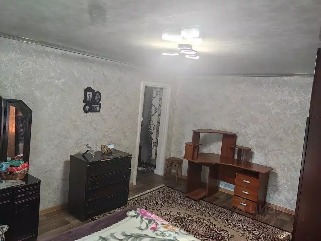 2-к кв. Северная Осетия, Владикавказ ул. Кутузова, 81к3 (69.0 м) - Фото 2