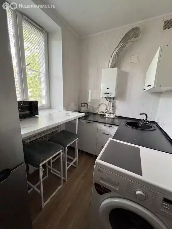 1-комнатная квартира: Нижний Новгород, улица Шорина, 16А (30.5 м) - Фото 2