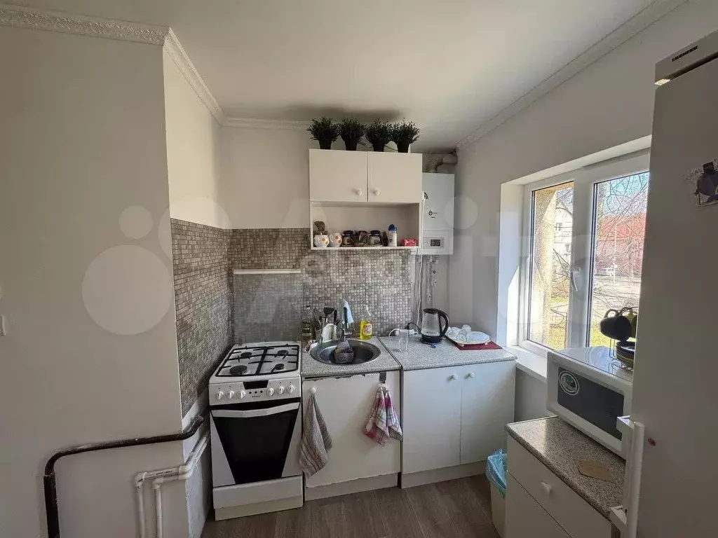 2-к. квартира, 45 м, 2/2 эт. - Фото 1