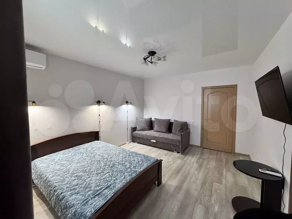 2-к. квартира, 51 м, 6/12 эт. - Фото 0