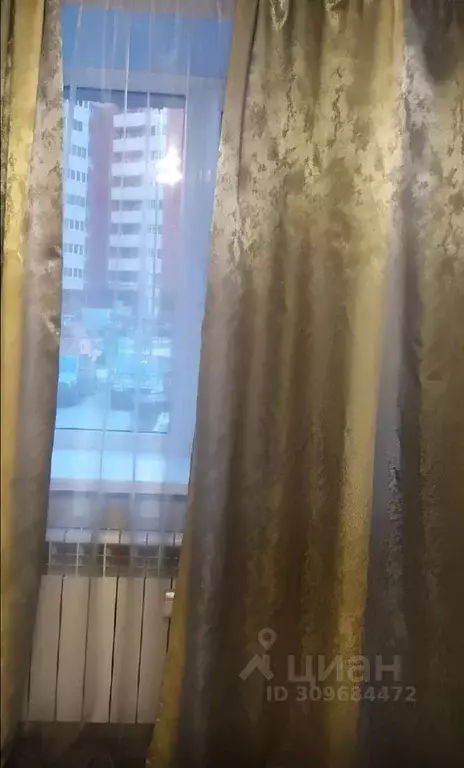 1-к кв. Рязанская область, Рязань ул. Княжье Поле, 23к1 (40.0 м) - Фото 2