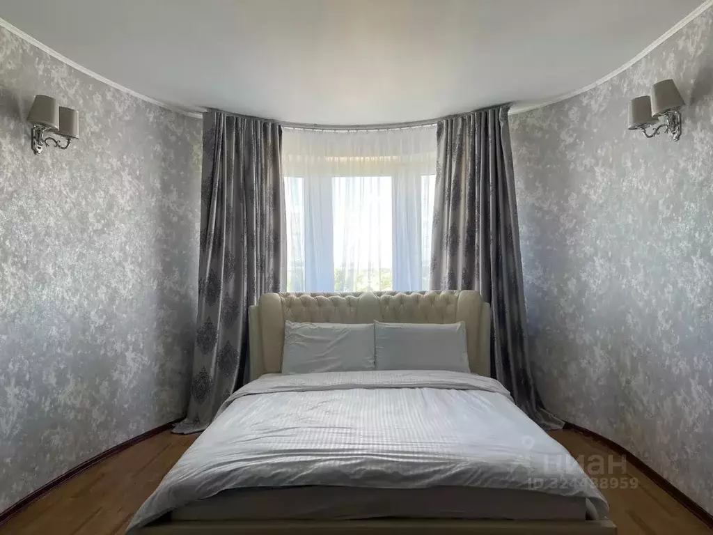 1-к кв. Владимирская область, Муром ул. Ленина, 65 (50.0 м) - Фото 1