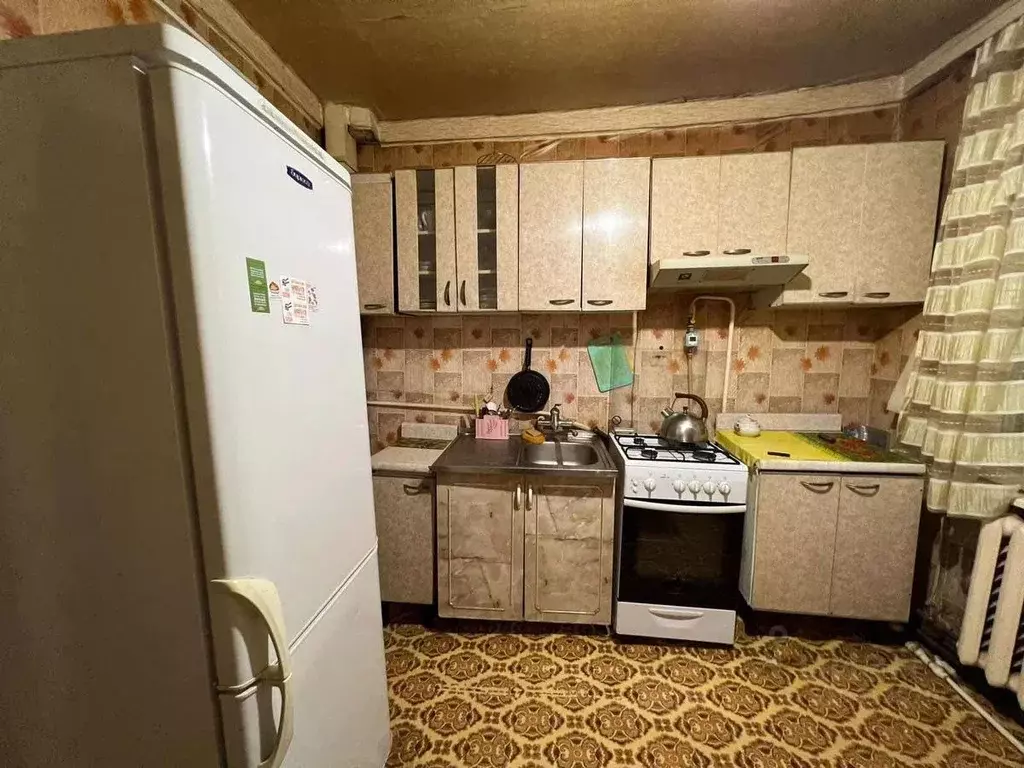 2-к кв. Саха (Якутия), Якутск ул. Дежнева, 81/6 (60.0 м) - Фото 0