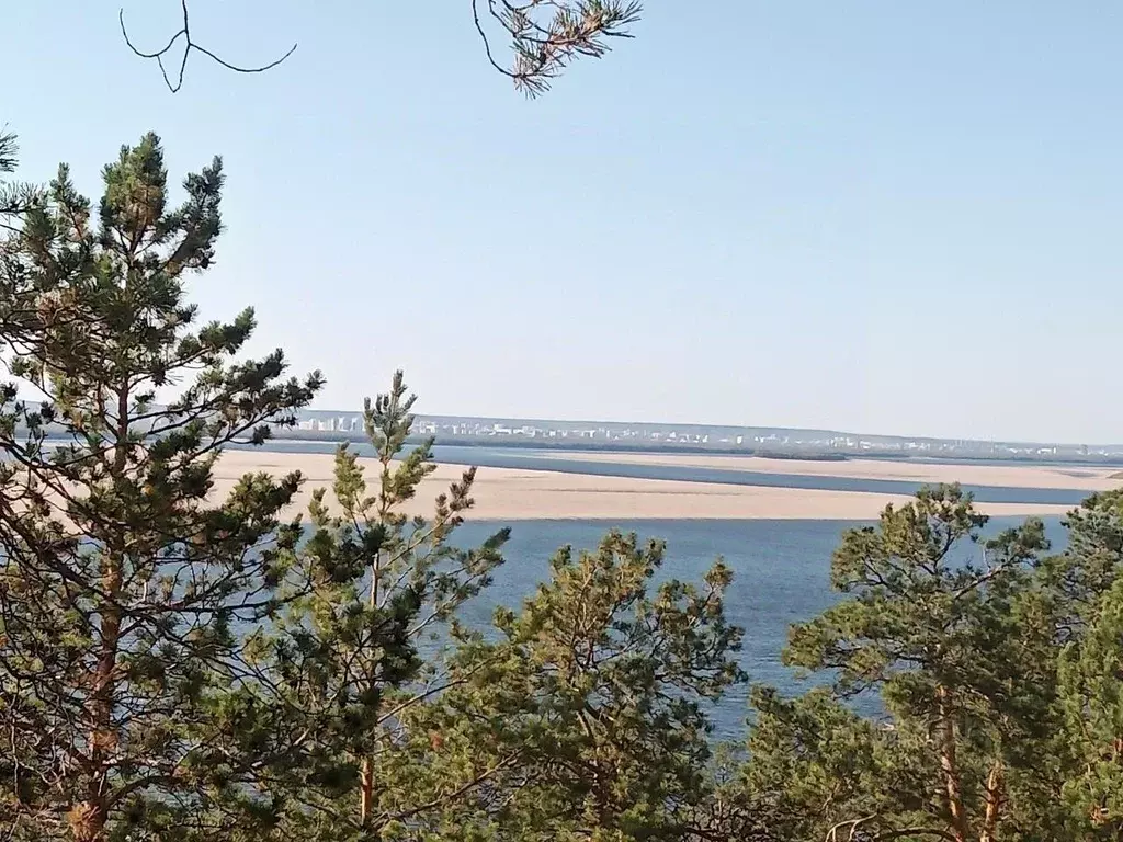 Участок в Саха (Якутия), Мегино-Кангаласский улус, Нижний Бестях пгт ... - Фото 1