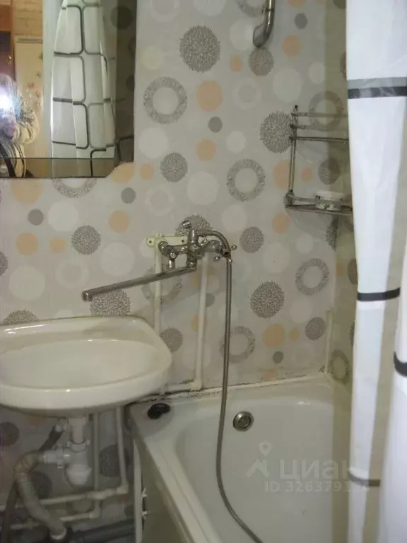 Комната Коми, Сыктывкар ул. Пушкина, 68 (16.0 м) - Фото 1