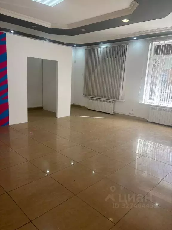 Помещение свободного назначения в Кабардино-Балкария, Нальчик ул. ... - Фото 2