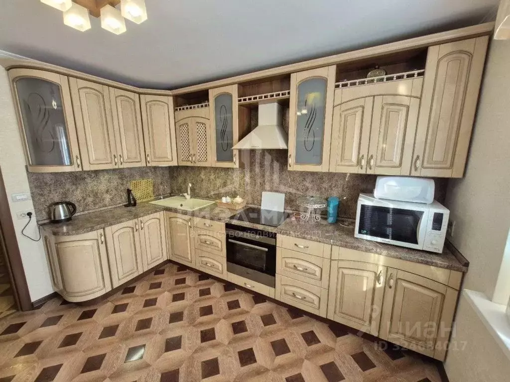 2-к кв. Брянская область, Брянск Советская ул., 62 (65.0 м) - Фото 1