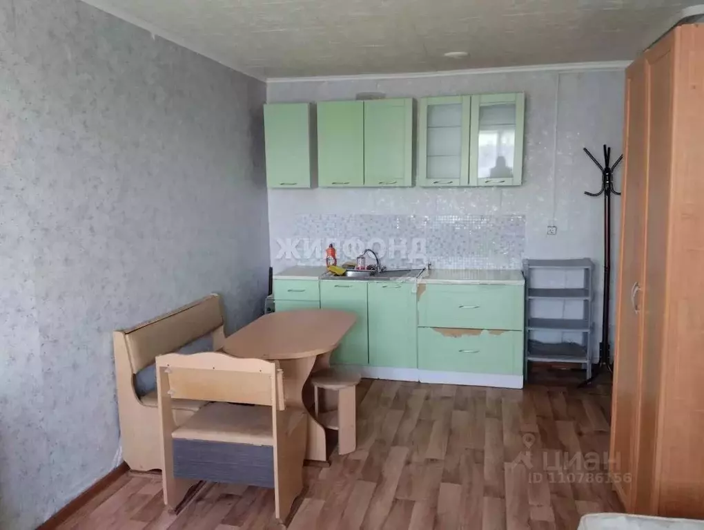 Комната Забайкальский край, Чита ул. Энергетиков, 14 (18.0 м) - Фото 1