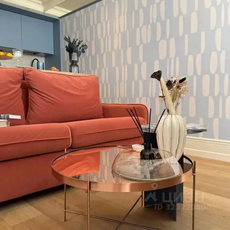 1-к кв. Севастополь ул. Парковая, 15 (30.0 м) - Фото 1