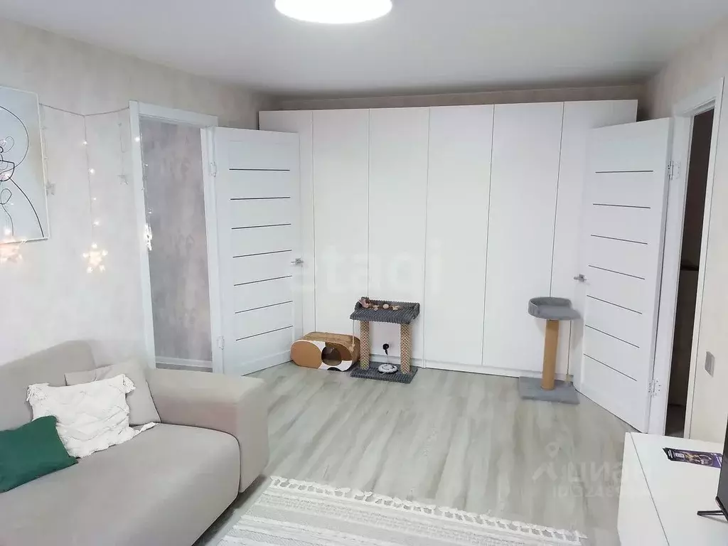 2-к кв. Крым, Евпатория просп. Победы, 17 (44.1 м) - Фото 1