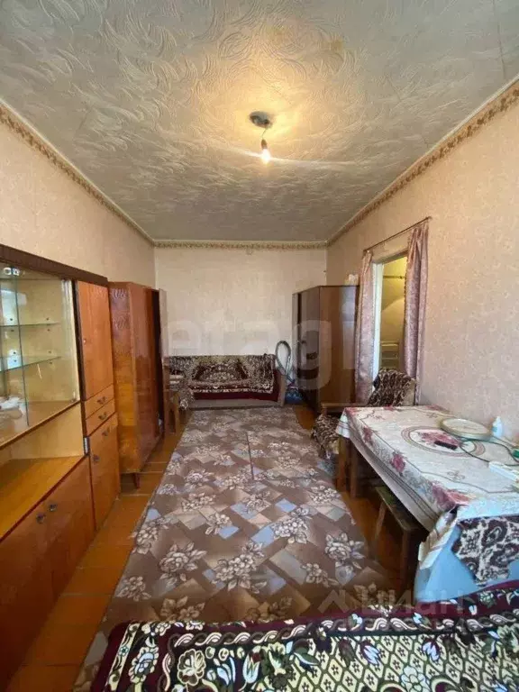 1-к кв. Владимирская область, Ковровский район, Ивановское с/пос, пос. ... - Фото 2