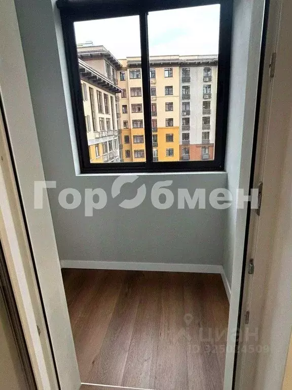 1-к кв. Московская область, Ленинский городской округ, пос. Развилка ... - Фото 2