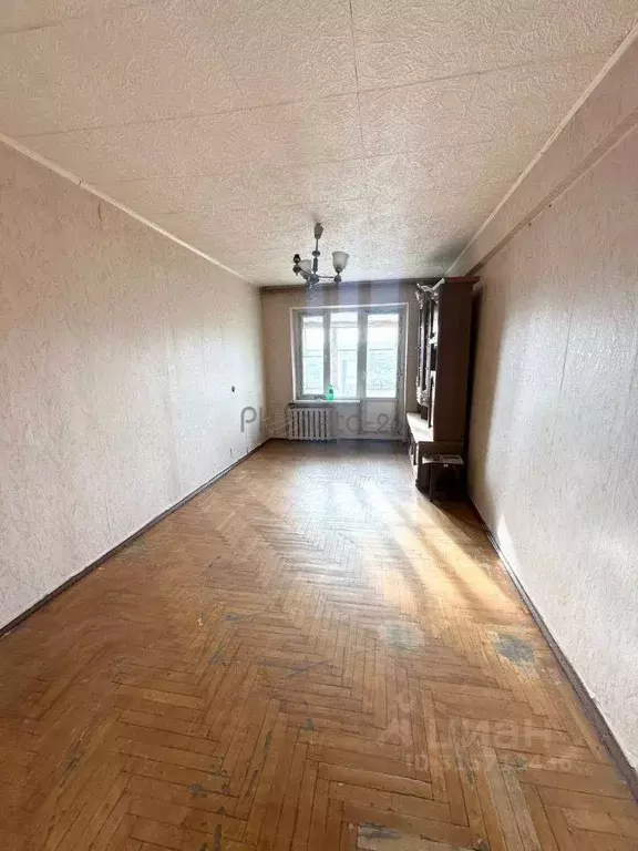 2-к кв. Ставропольский край, Пятигорск Украинская ул., 58А (48.6 м) - Фото 1