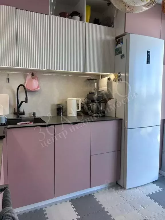 2-к кв. Воронежская область, Воронеж ул. Серафима Саровского, 179к1 ... - Фото 0