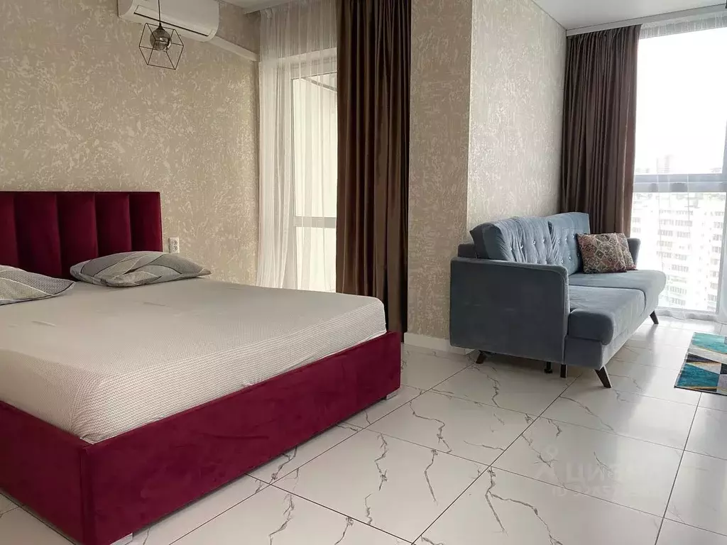 Студия Татарстан, Набережные Челны ул. Раскольникова, 18 (30.0 м) - Фото 1