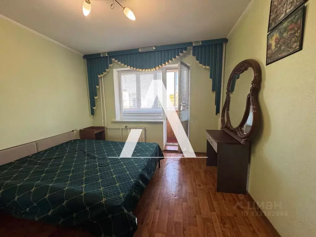 2-к кв. Самарская область, Самара ул. Стара-Загора, 50 (60.0 м) - Фото 1