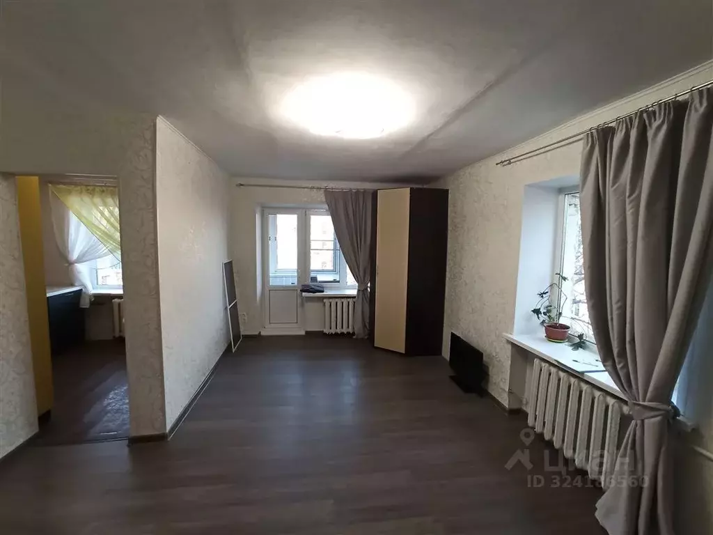 2-к кв. Рязанская область, Рязань ул. Молодцова, 6к1 (39.1 м) - Фото 2