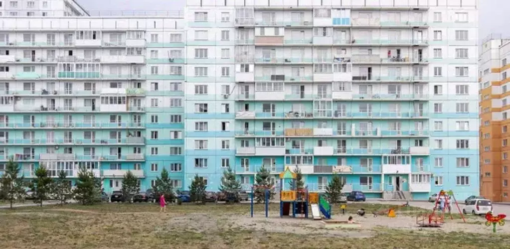 3-к кв. Новосибирская область, Новосибирск ул. Александра Чистякова, ... - Фото 1