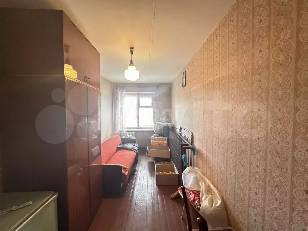 3-к. квартира, 55,2 м, 4/5 эт. - Фото 1