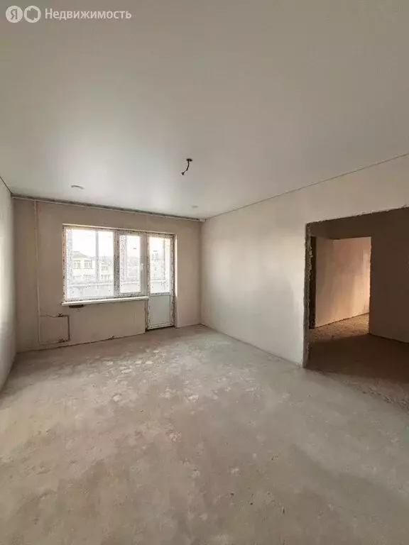 3-комнатная квартира: Нальчик, улица Тарчокова, 54А (70.3 м) - Фото 2