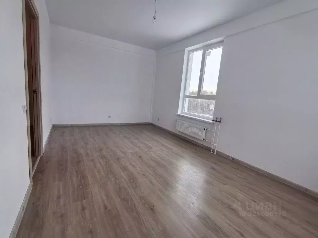 1-к кв. Тверская область, Тверь ул. Медовая, 9к5 (42.1 м) - Фото 2