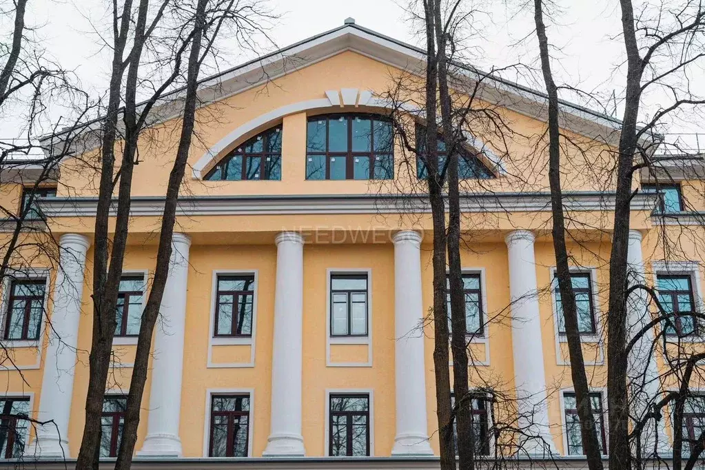 1-к кв. Санкт-Петербург, Санкт-Петербург, Пушкин Захаржевская ул., 14 ... - Фото 0