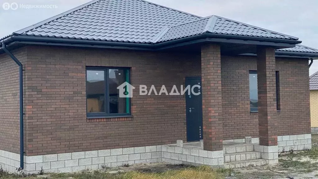 Дом в село Дальняя Игуменка, Центральная улица (107 м) - Фото 2
