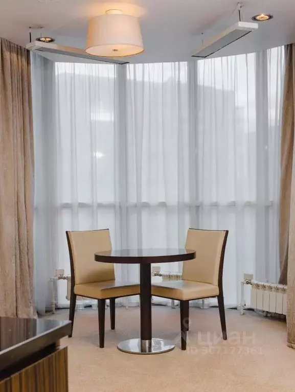 Комната Бурятия, Улан-Удэ ул. Борсоева, 19Б (45.0 м) - Фото 1