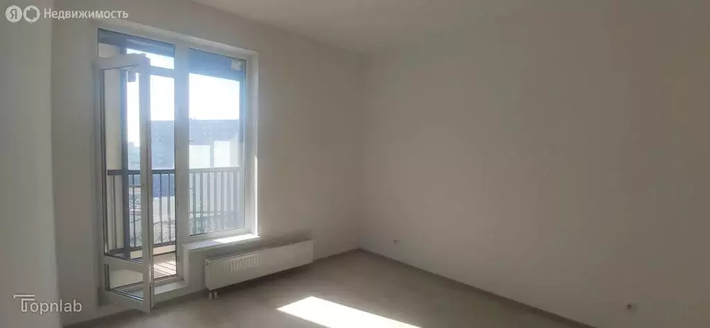 1-комнатная квартира: Санкт-Петербург, Тосина улица, 6 (43.3 м) - Фото 1