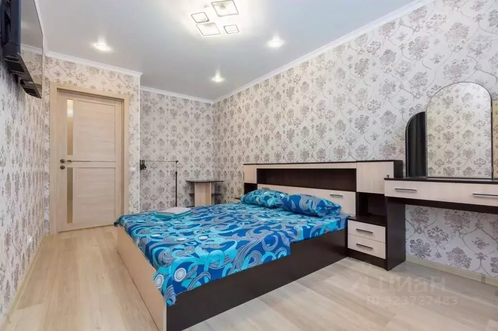 2-к кв. Тюменская область, Тюмень Рощино мкр, ул. Александра ... - Фото 2