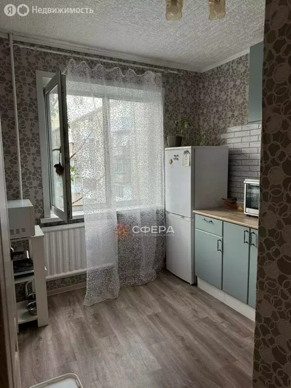 1-комнатная квартира: Новосибирск, улица Немировича-Данченко, 157 ... - Фото 0