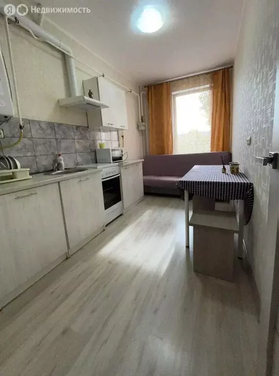 1-комнатная квартира: Геленджик, Дивноморская улица, 37к9 (38 м) - Фото 2