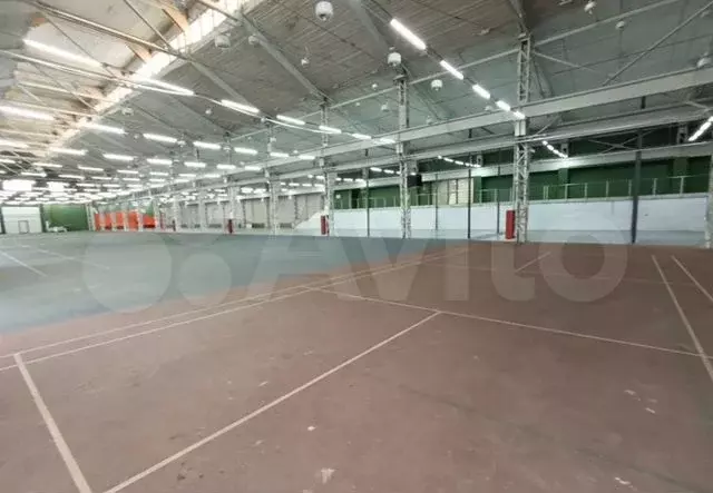 Склад в аренду, 3450 м СВАО - Фото 0