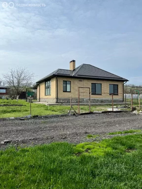 Дом в Ставрополь, садовое товарищество Земляне, 90 (104 м) - Фото 2