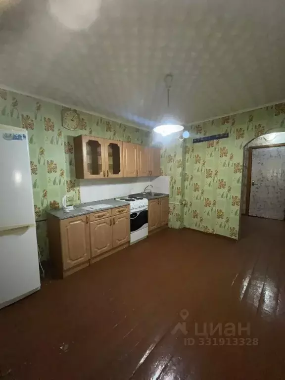 1-к кв. Саха (Якутия), Нерюнгри ул. Кравченко, 10 (35.0 м) - Фото 2