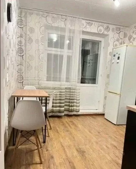 1-к кв. Башкортостан, Уфа ул. Валерия Лесунова, 10 (39.0 м) - Фото 1