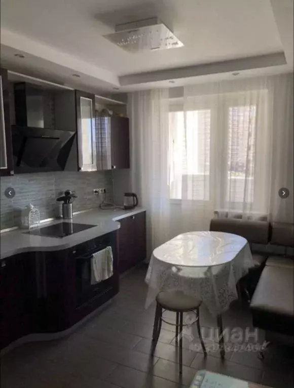 2-к кв. Московская область, Балашиха ул. Дмитриева, 4 (56.0 м) - Фото 1