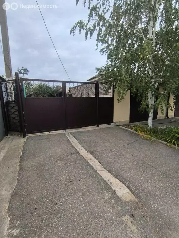 Участок в Астрахань, Правобережная улица, 40А (7.11 м) - Фото 2