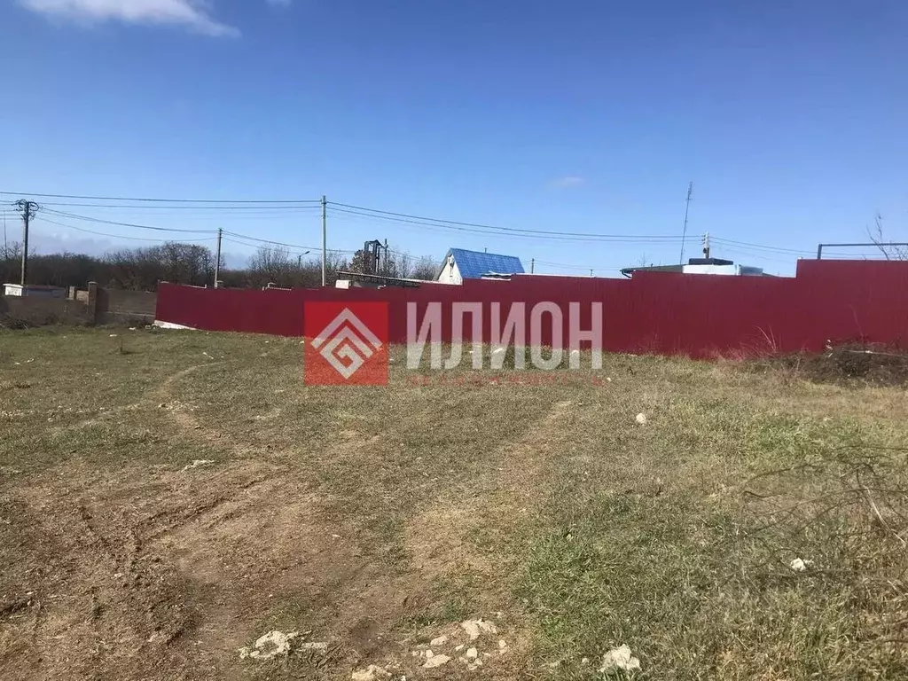 Участок в Севастополь Минер садоводческое товарищество, 24 (9.8 сот.) - Фото 2