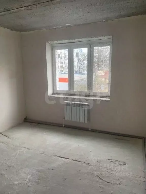 2-к кв. Калужская область, Калуга ул. Белинского, 13 (64.93 м) - Фото 0
