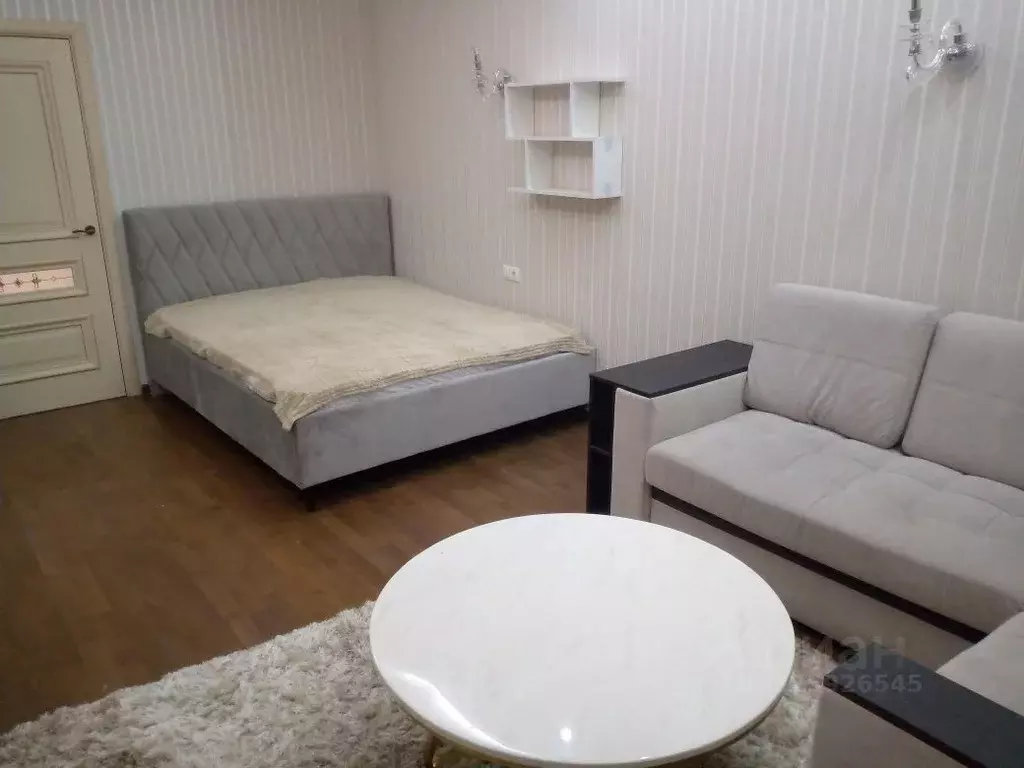 1-к кв. Москва Нововладыкинский проезд, 1к2 (45.0 м) - Фото 2