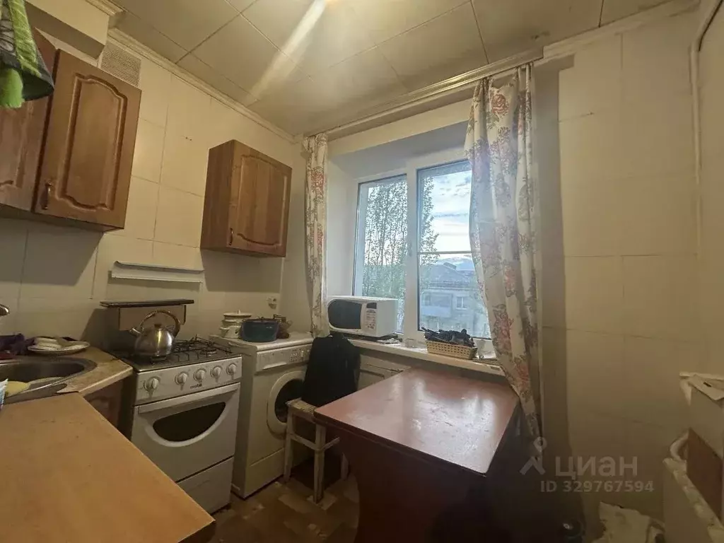 3-к кв. Волгоградская область, Волгоград ул. Поддубного, 31 (60.9 м) - Фото 1