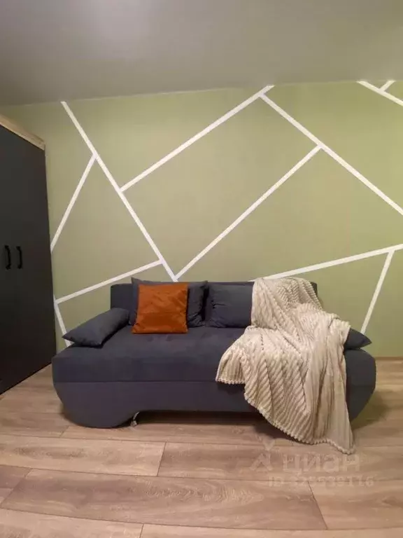 1-к кв. Москва просп. Маршала Жукова, 17 (40.0 м) - Фото 2