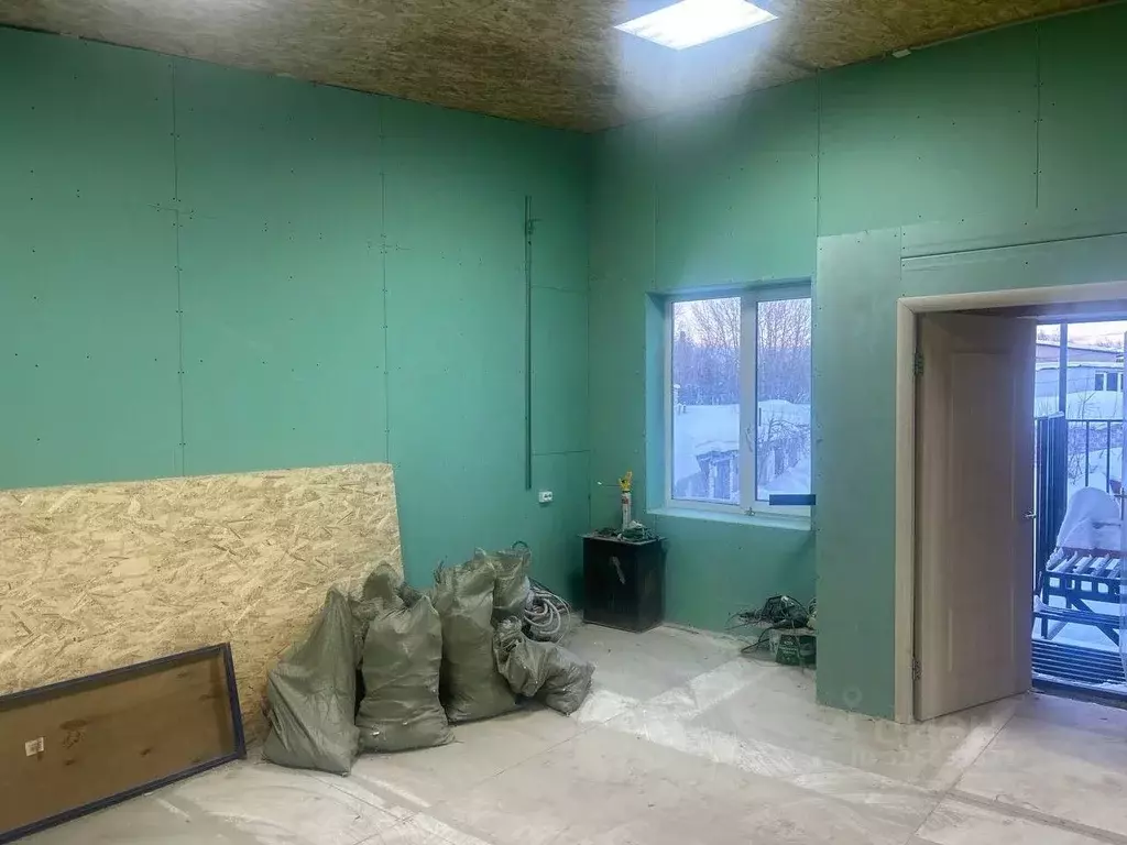 Помещение свободного назначения в Татарстан, Казань Архангельская ул., ... - Фото 2