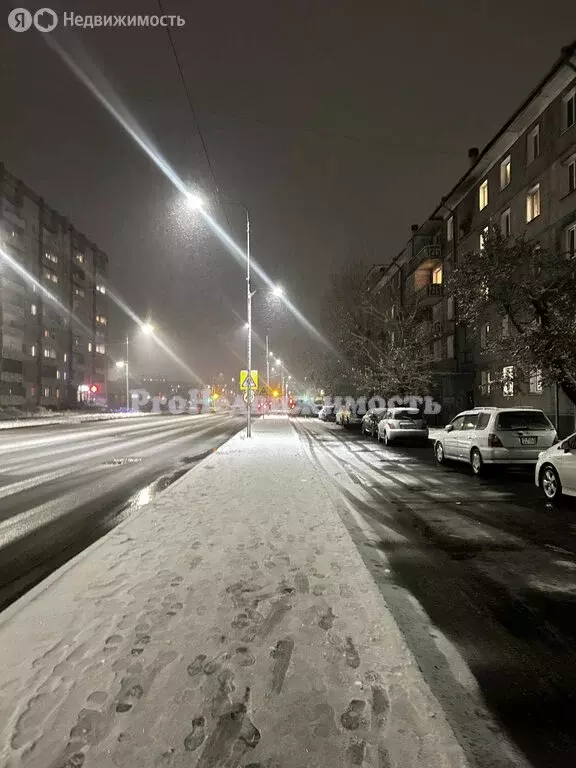 2-комнатная квартира: Кызыл, Ангарский бульвар, 27 (50.4 м) - Фото 2