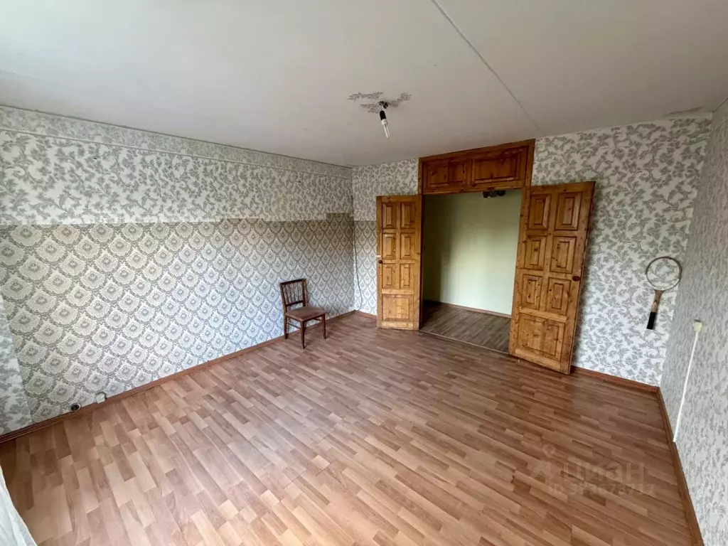 3-к кв. Московская область, Пушкинский городской округ, пос. Зеленый ... - Фото 2